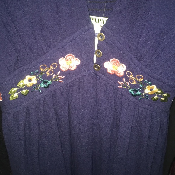 Dress - Picture 3 of 3